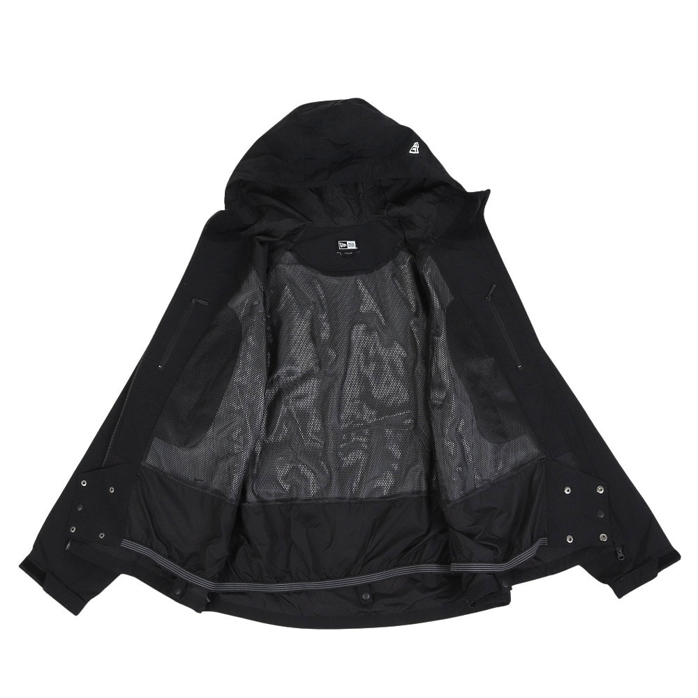 ニューエラ（NEW ERA）（メンズ、レディース）スノージャケット