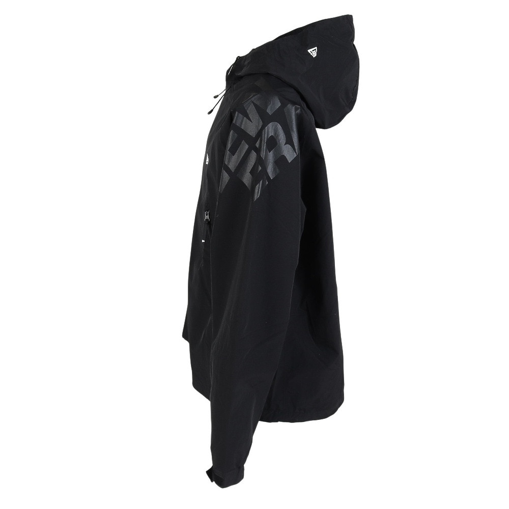 ニューエラ（NEW ERA）（メンズ、レディース）スノージャケット