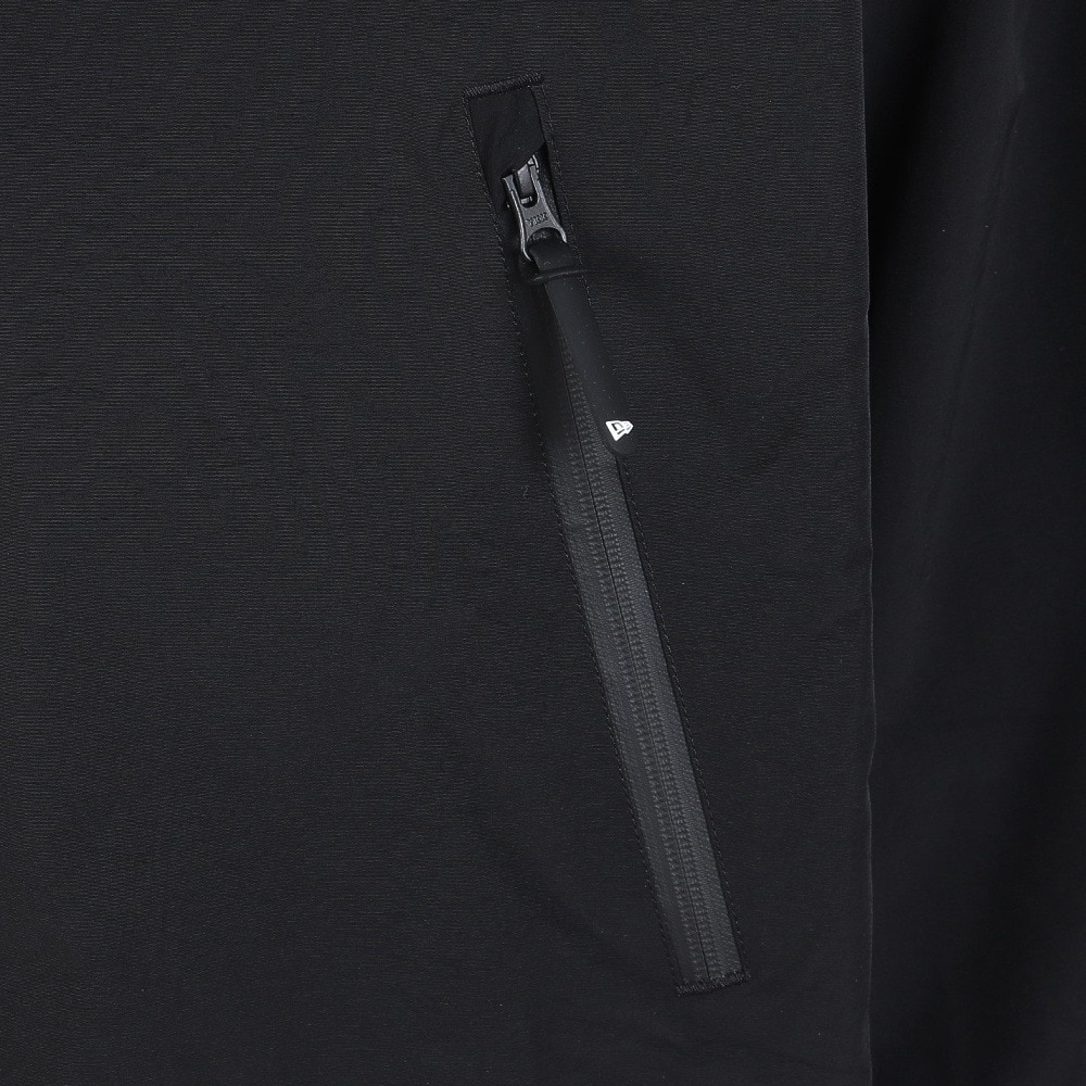 ニューエラ（NEW ERA）（メンズ、レディース）スノージャケット