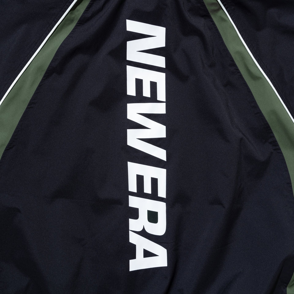 ニューエラ（NEW ERA）（メンズ、レディース）スノートラックジャケット Snowboarding パイピング 14741713