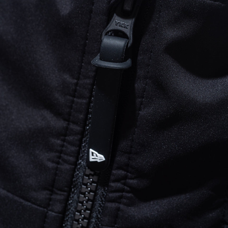 ニューエラ（NEW ERA）（メンズ、レディース）スノートラックジャケット Snowboarding パイピング 14741713