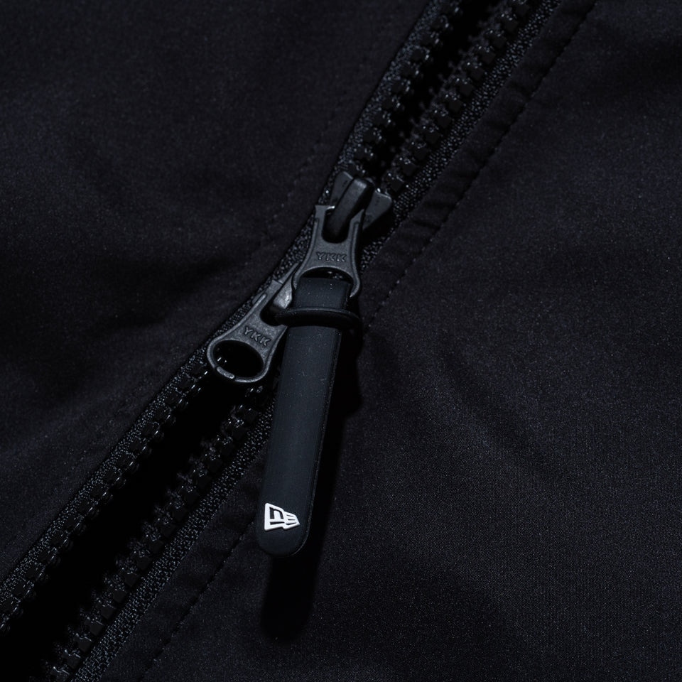 ニューエラ（NEW ERA）（メンズ、レディース）スノートラックジャケット Snowboarding パイピング 14741713