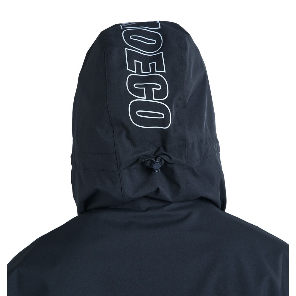 ディーシーシューズ（DC SHOES）（メンズ）DC WIDE 10K ジャケット 26SNGDYTJ03000KVJ0