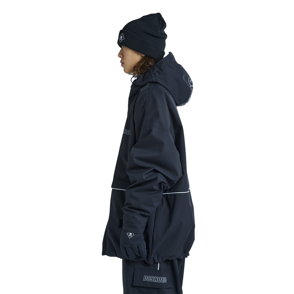 ディーシーシューズ（DC SHOES）（メンズ）DC WIDE 10K ジャケット 26SNGDYTJ03000KVJ0