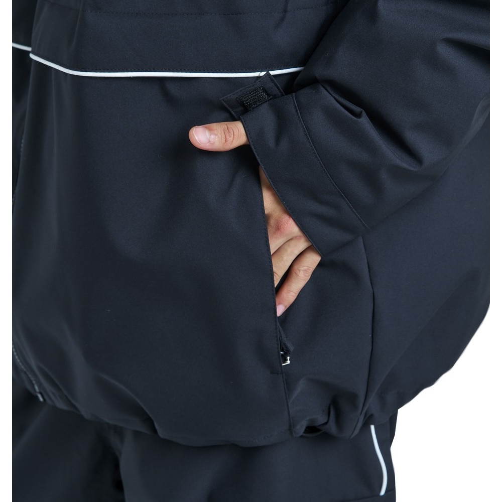 ディーシーシューズ（DC SHOES）（メンズ）DC WIDE 10K ジャケット 26SNGDYTJ03000KVJ0