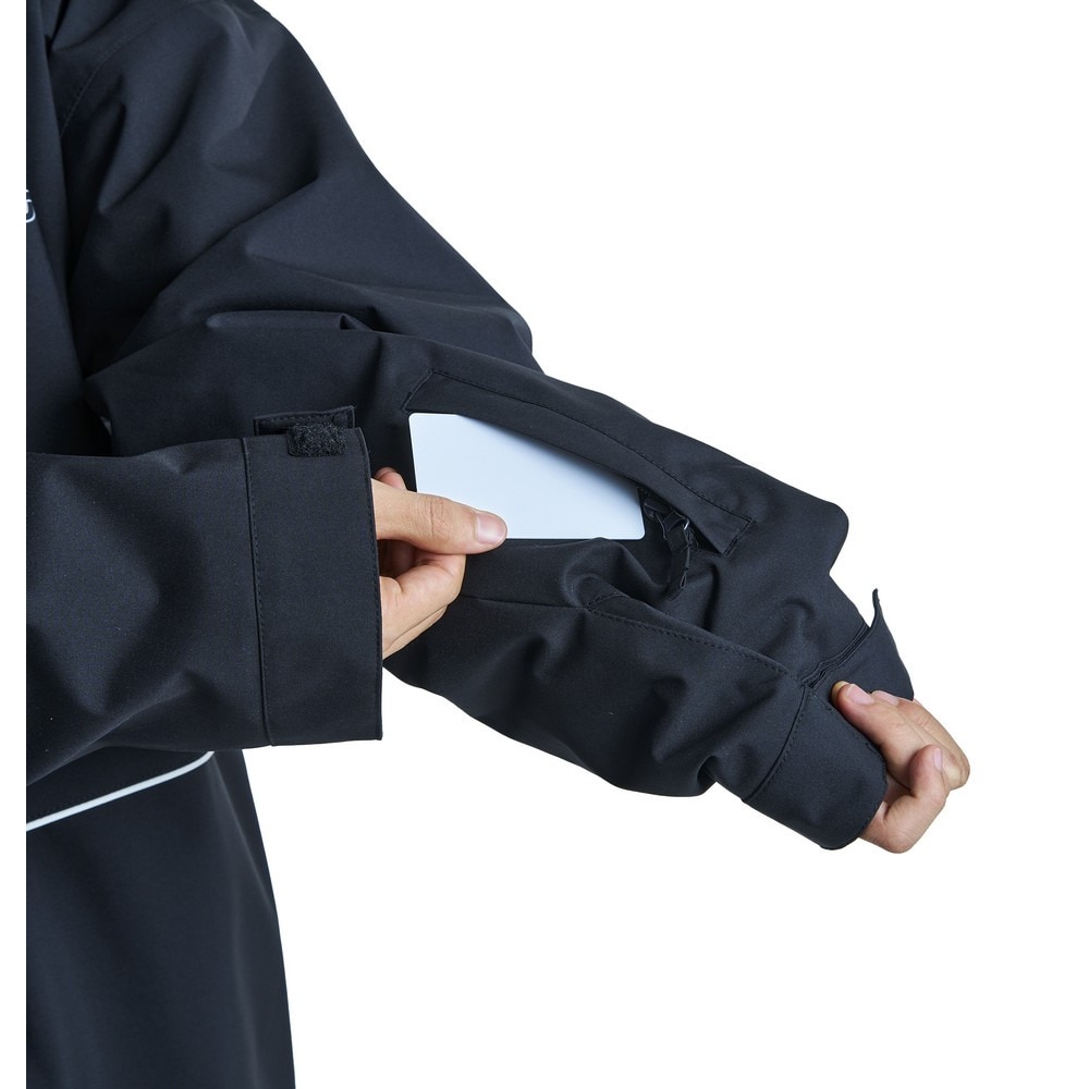 ディーシーシューズ（DC SHOES）（メンズ）DC WIDE 10K ジャケット 26SNGDYTJ03000KVJ0