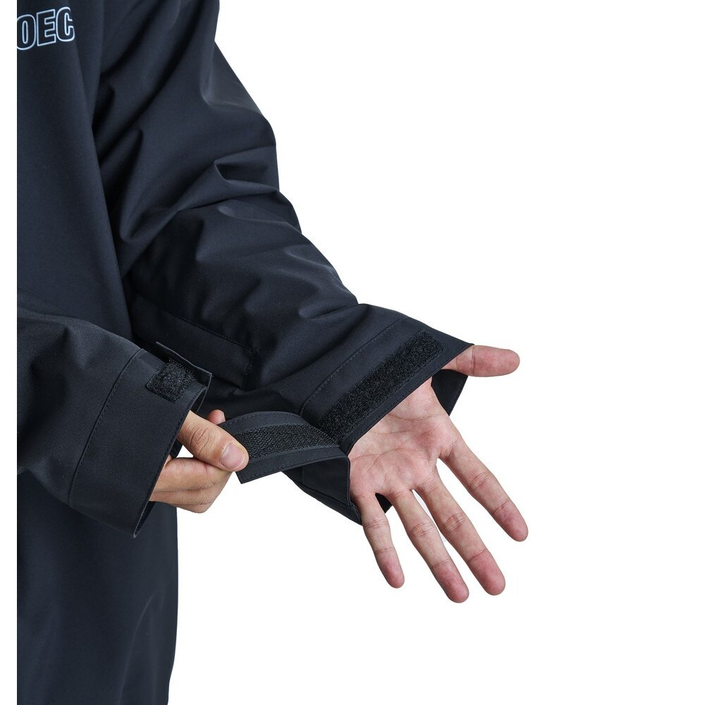 ディーシーシューズ（DC SHOES）（メンズ）DC WIDE 10K ジャケット 26SNGDYTJ03000KVJ0