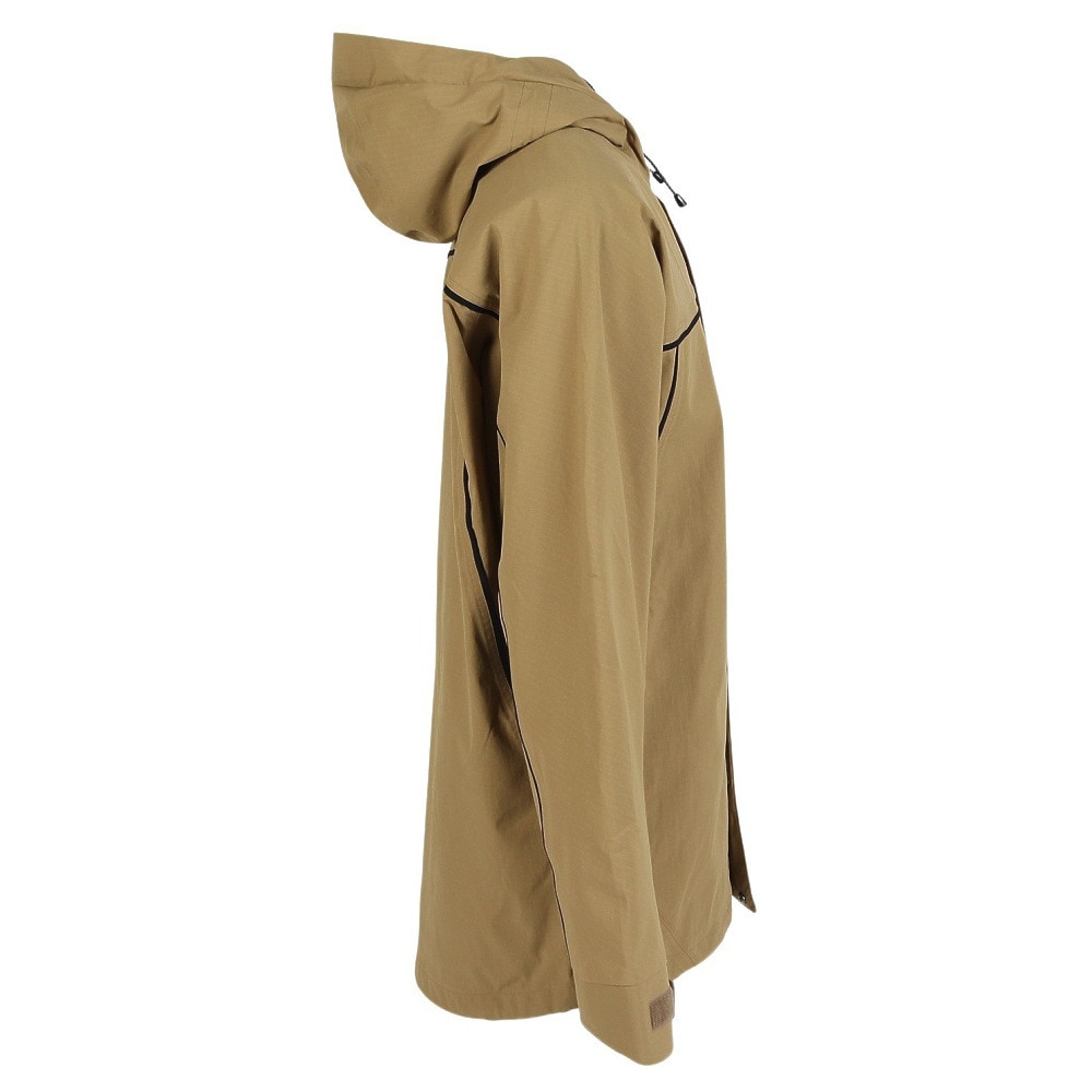 セッションズ（SESSIONS）（メンズ）AGENT SHELL ジャケット SSFW250002 BEIGE