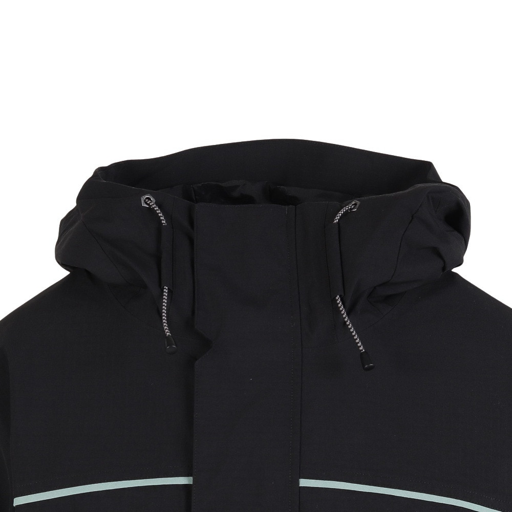 セッションズ（SESSIONS）（メンズ）AGENT SHELL ジャケット