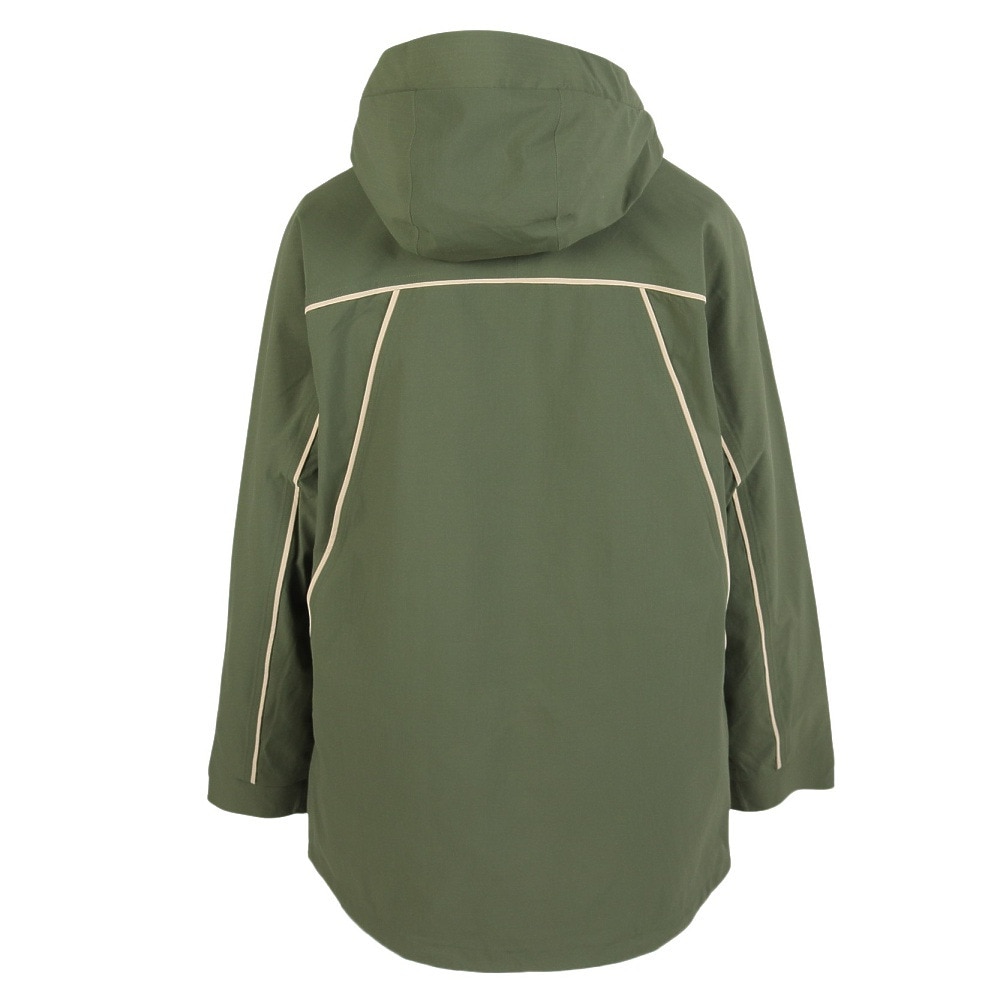 セッションズ（SESSIONS）（メンズ）AGENT SHELL ジャケット