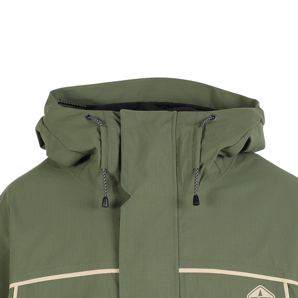 セッションズ（SESSIONS）（メンズ）AGENT SHELL ジャケット