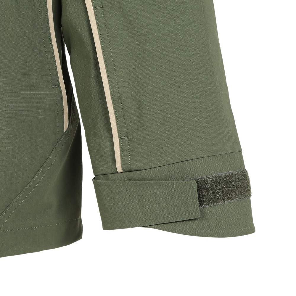 セッションズ（SESSIONS）（メンズ）AGENT SHELL ジャケット