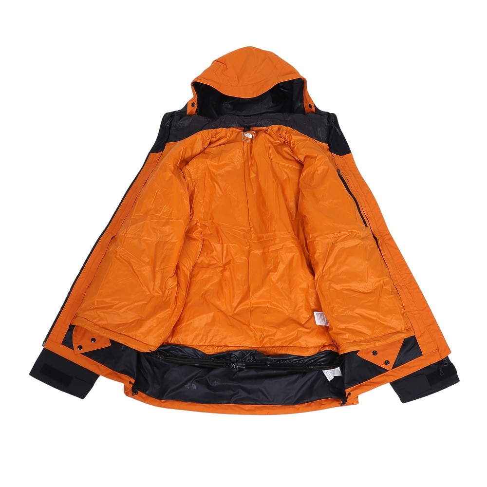 ザ・ノース・フェイス（THE NORTH FACE）（メンズ）スノーバードトリクライメイトジャケット NS62515 YO