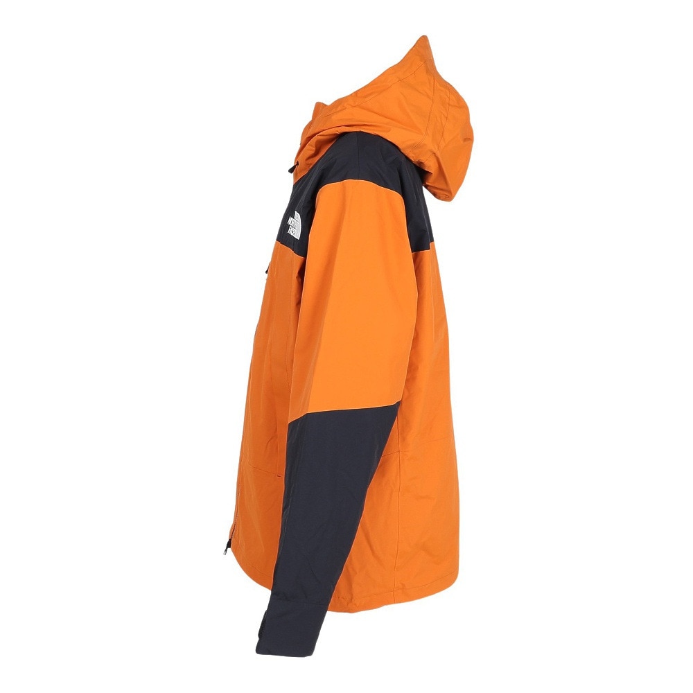 ザ・ノース・フェイス（THE NORTH FACE）（メンズ）スノーバードトリクライメイトジャケット NS62515 YO