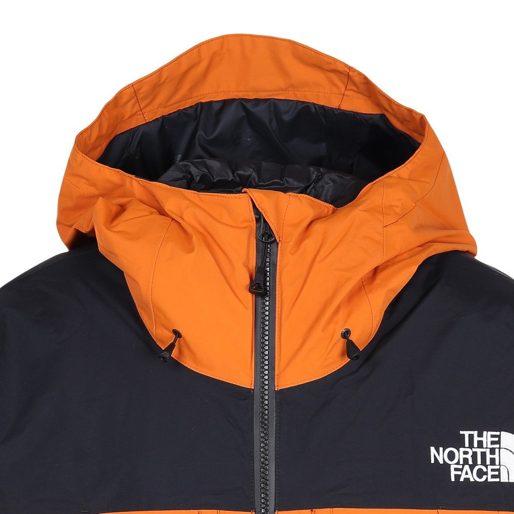 ザ・ノース・フェイス（THE NORTH FACE）（メンズ）スノーバードトリクライメイトジャケット NS62515 YO