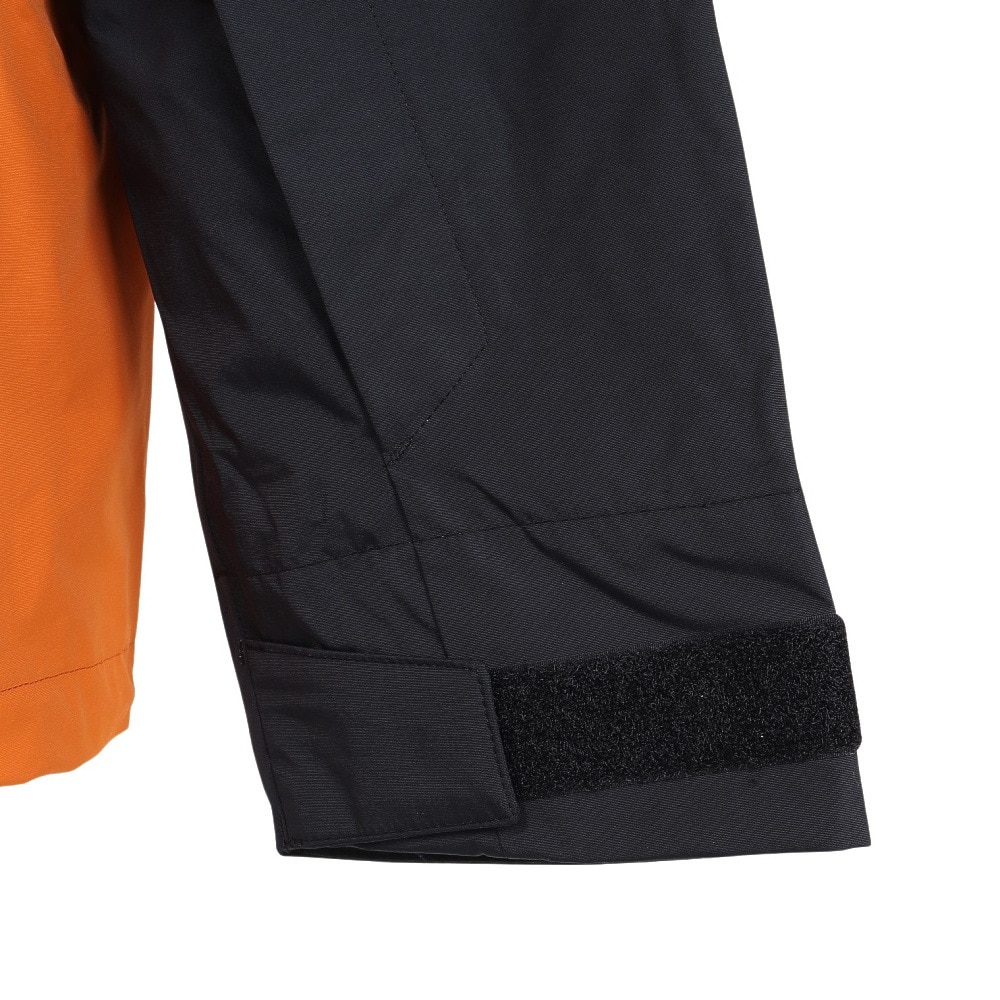 ザ・ノース・フェイス（THE NORTH FACE）（メンズ）スノーバードトリクライメイトジャケット NS62515 YO