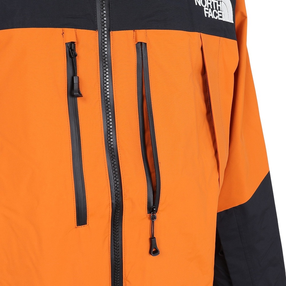 ザ・ノース・フェイス（THE NORTH FACE）（メンズ）スノーバードトリクライメイトジャケット NS62515 YO