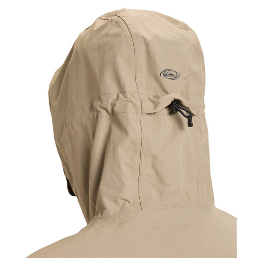 クイックシルバー（Quiksilver）（メンズ）STEEZE スノージャケット 26SNEQYTJ03495TZC0
