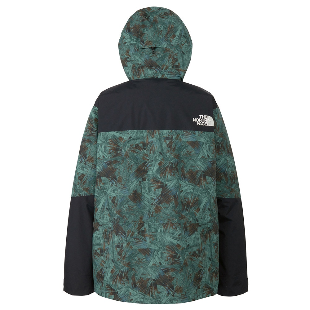 ザ・ノース・フェイス（THE NORTH FACE）（メンズ）スノーバード トリ