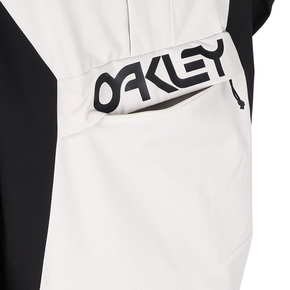 オークリー（OAKLEY）（メンズ）TNP TBT INSULATED ANORAK ジャケット