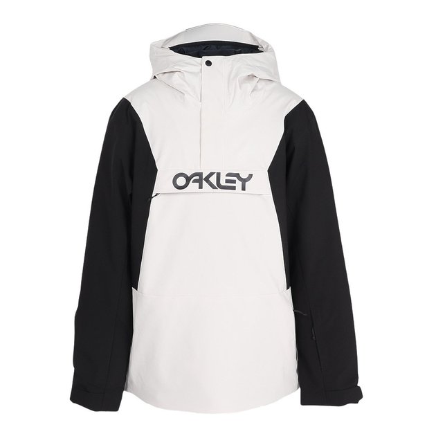 オークリー（OAKLEY）（メンズ）TNP TBT INSULATED ANORAK ジャケット 