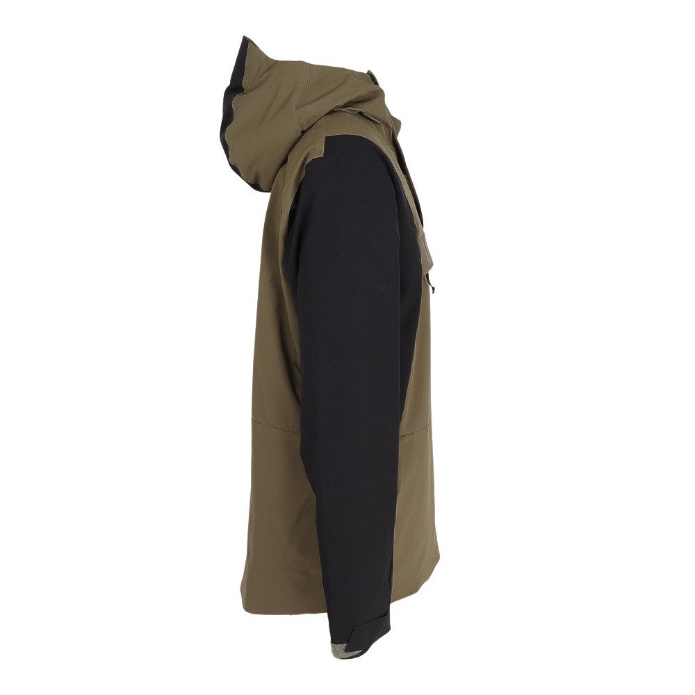 オークリー（OAKLEY）（メンズ）TNP TBT INSULATED ANORAK ジャケット FOA403652-7CE