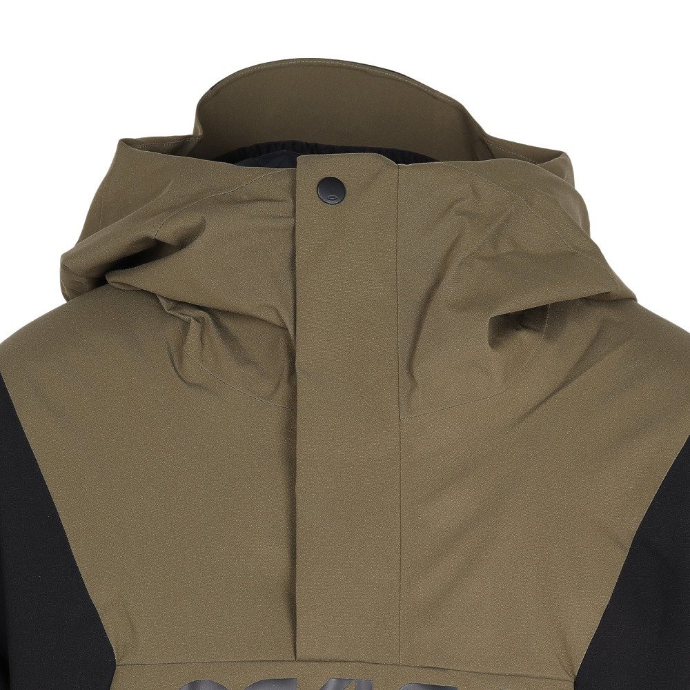 オークリー（OAKLEY）（メンズ）TNP TBT INSULATED ANORAK ジャケット