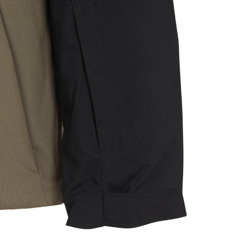 オークリー（OAKLEY）（メンズ）TNP TBT INSULATED ANORAK ジャケット FOA403652-7CE