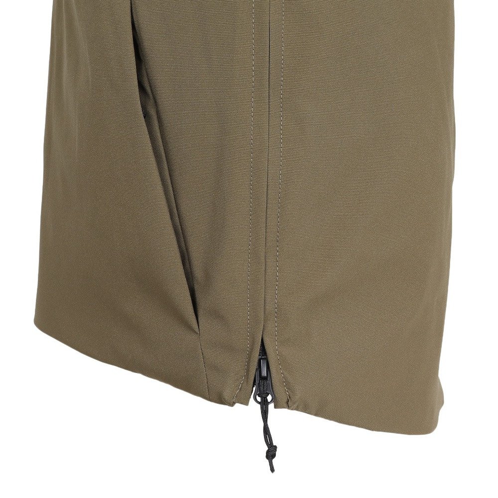 オークリー（OAKLEY）（メンズ）TNP TBT INSULATED ANORAK ジャケット