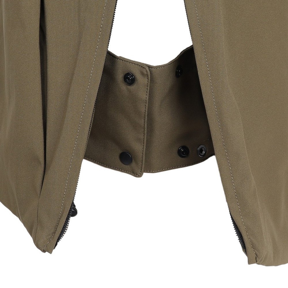 オークリー（OAKLEY）（メンズ）TNP TBT INSULATED ANORAK ジャケット FOA403652-7CE