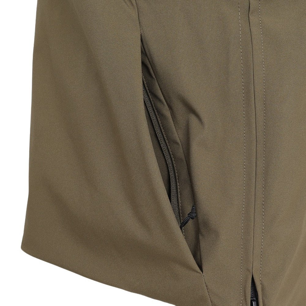 オークリー（OAKLEY）（メンズ）TNP TBT INSULATED ANORAK ジャケット FOA403652-7CE