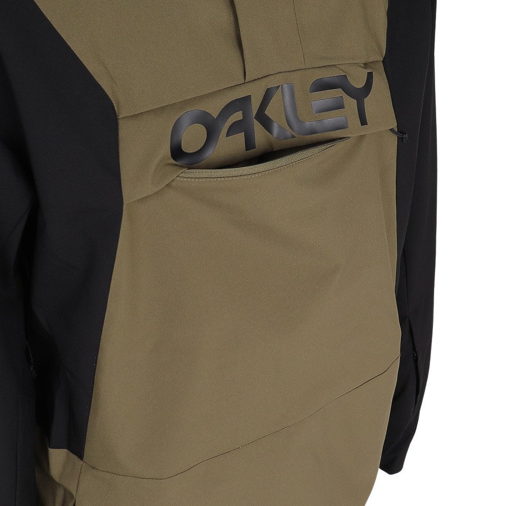 オークリー（OAKLEY）（メンズ）TNP TBT INSULATED ANORAK ジャケット