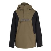 TNP TBT INSULATED ANORAK ジャケット FOA403652