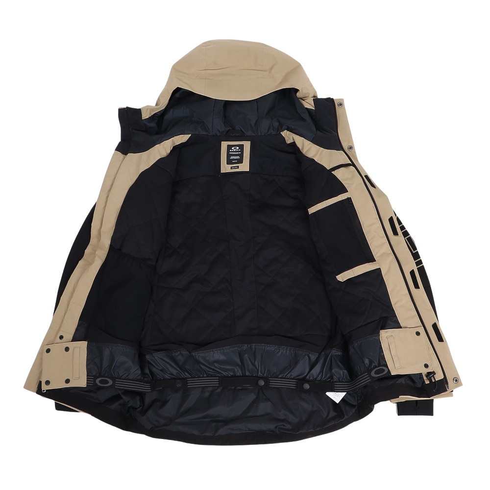 Oakley限定モデルのマウンテンジャケット オークリー（OAKLEY）（メンズ）TNP TBT INSULATED ジャケット