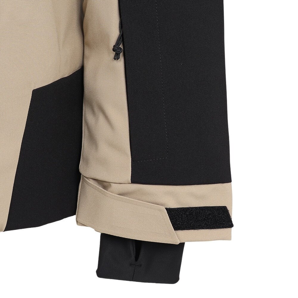 オークリー（OAKLEY）（メンズ）スノーボード ウェア ジャケット TNP