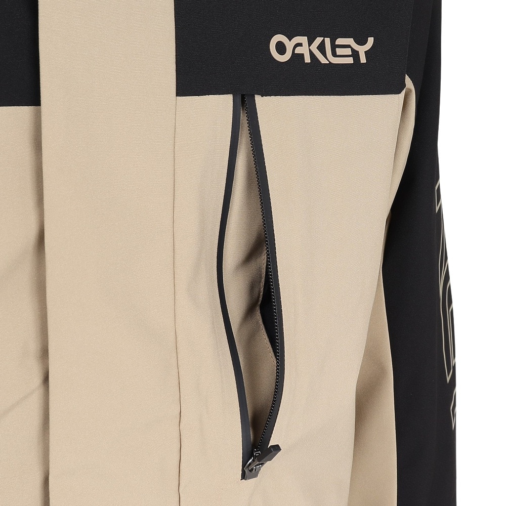 オークリー（OAKLEY）（メンズ）TNP TBT INSULATED ジャケット