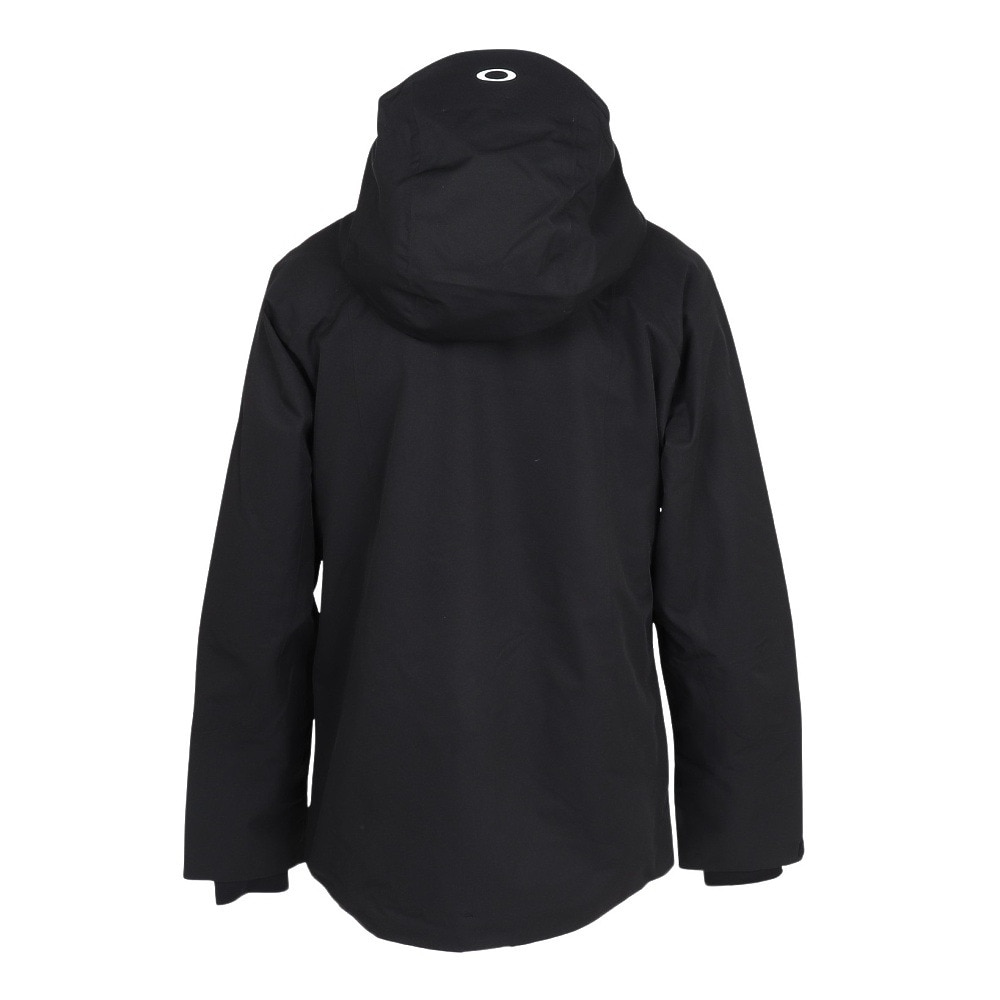 オークリー（OAKLEY）（メンズ）KENDALL RC シェル ジャケット 2.0 FOA406112-02E