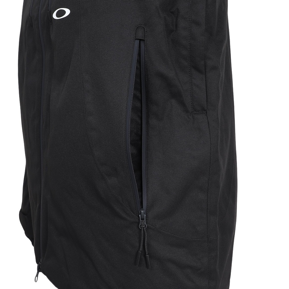 オークリー（OAKLEY）（メンズ）KENDALL RC シェル ジャケット 2.0 FOA406112-02E