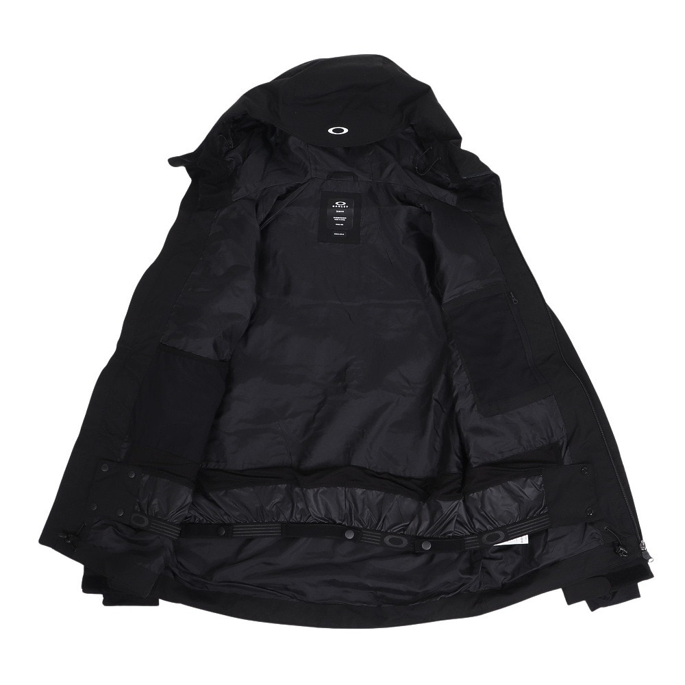 オークリー（OAKLEY）（メンズ）KENDALL RC シェル ジャケット 2.0 FOA406112-02E