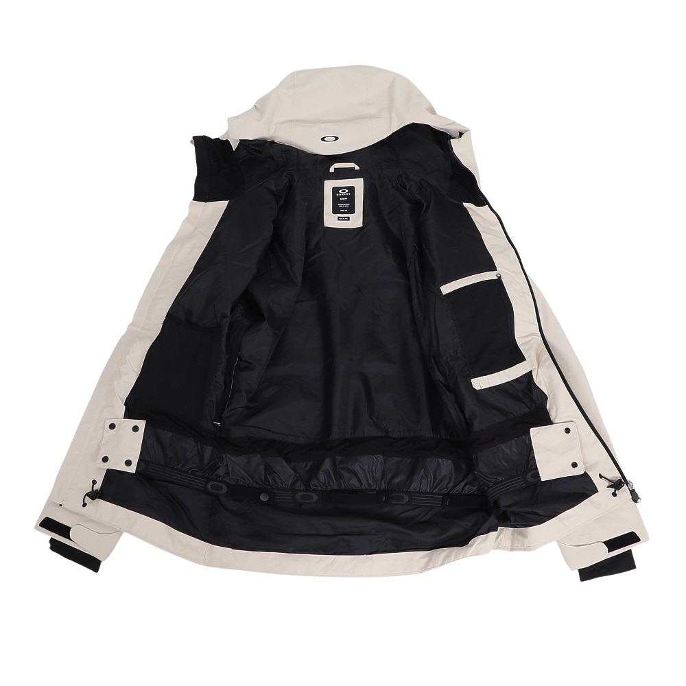 オークリー（OAKLEY）（メンズ）KENDALL RC シェル ジャケット 2.0 FOA406112-68S