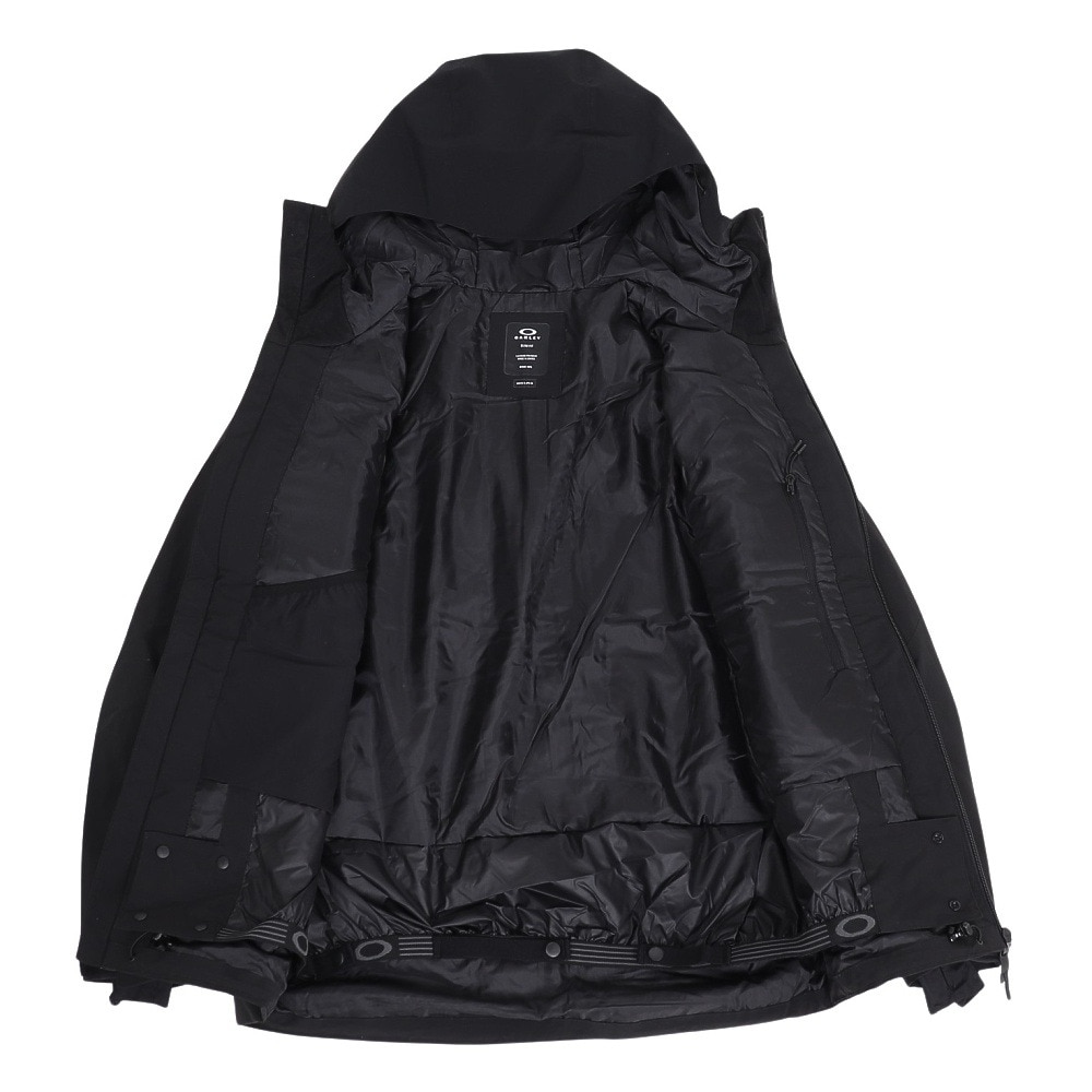 オークリー（OAKLEY）（メンズ）CANOPY INSULATED ジャケット FOA407383-02E