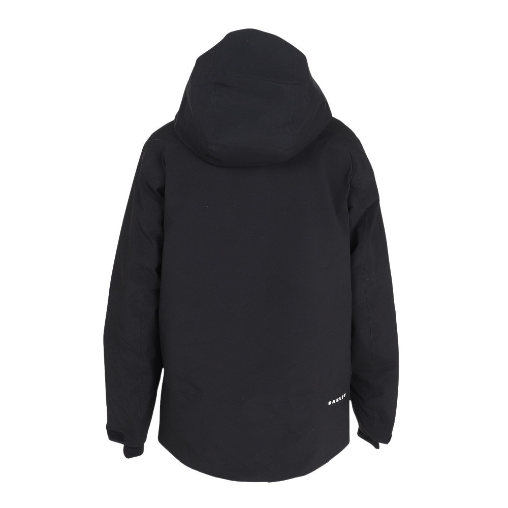 オークリー（OAKLEY）（メンズ）CANOPY INSULATED ジャケット FOA407383-02E