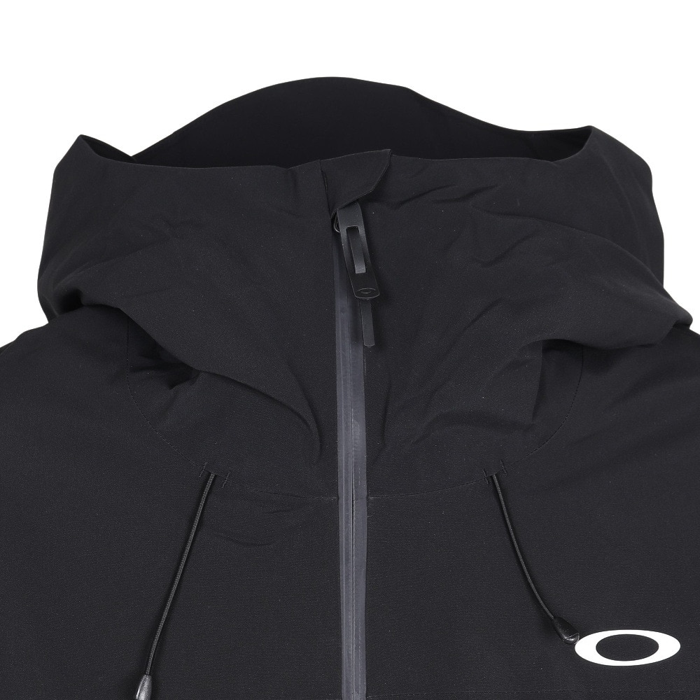 オークリー（OAKLEY）（メンズ）CANOPY INSULATED ジャケット FOA407383-02E