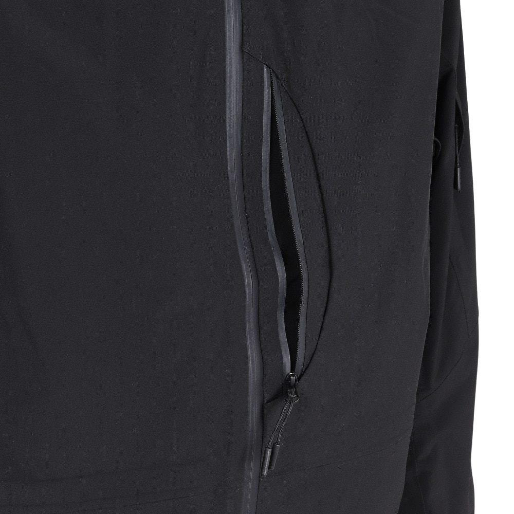 オークリー（OAKLEY）（メンズ）CANOPY INSULATED ジャケット FOA407383-02E
