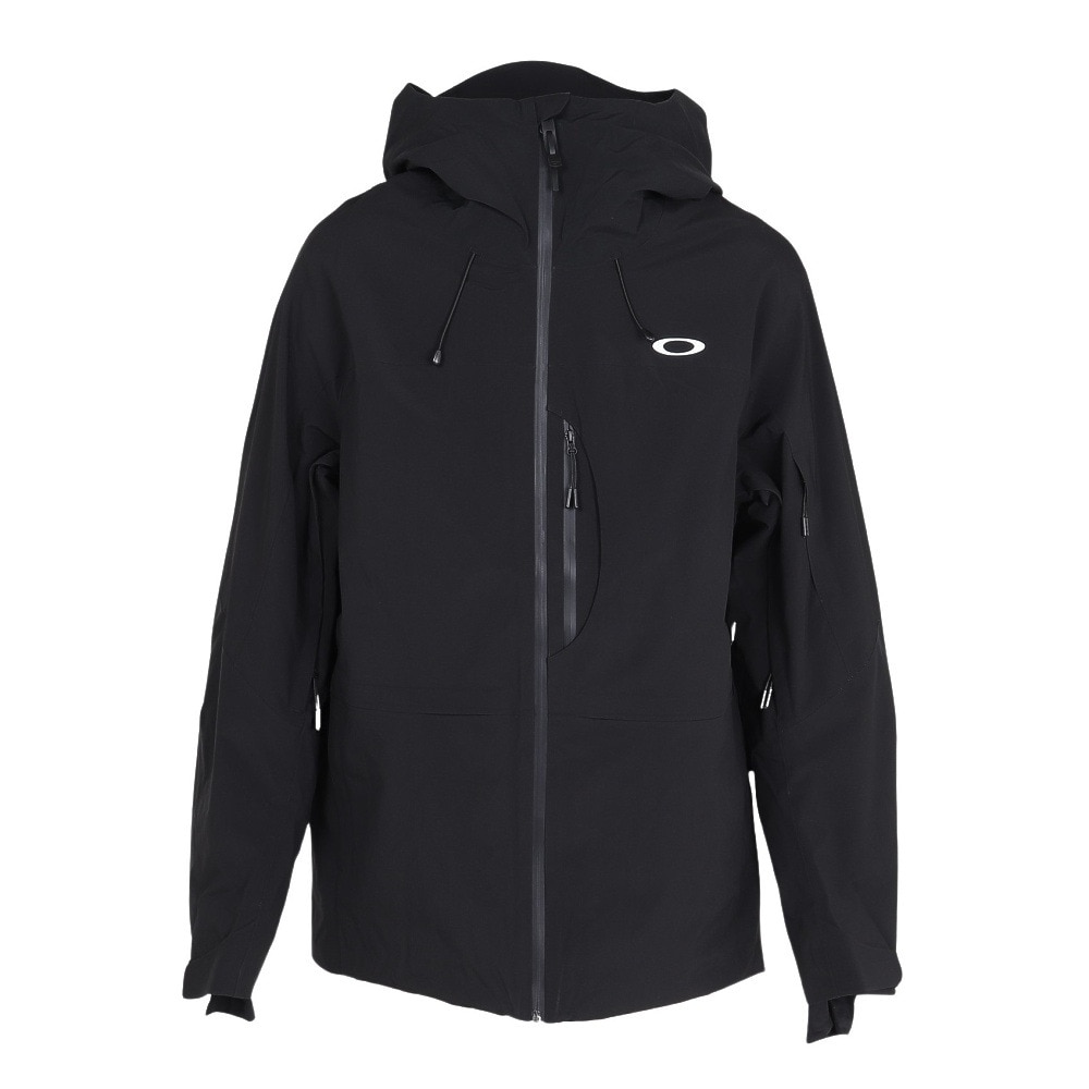 オークリー（OAKLEY）（メンズ）CANOPY INSULATED ジャケット FOA407383-02E