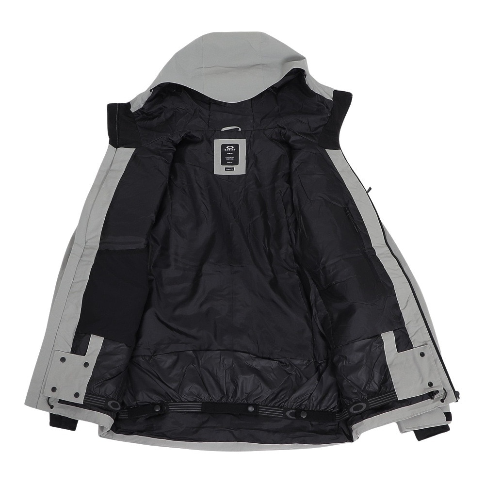 オークリー（OAKLEY）（メンズ）CANOPY INSULATED ジャケット FOA407383-314