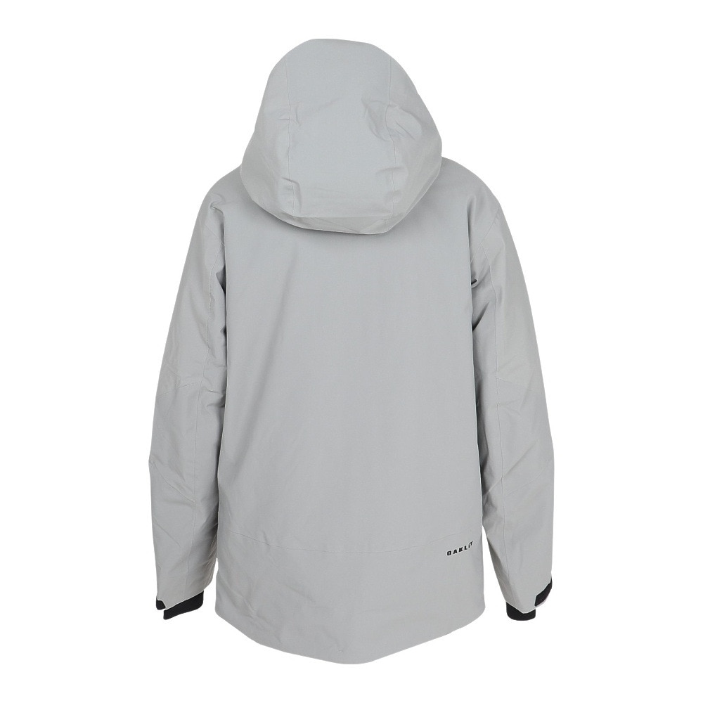 オークリー（OAKLEY）（メンズ）CANOPY INSULATED ジャケット FOA407383-314