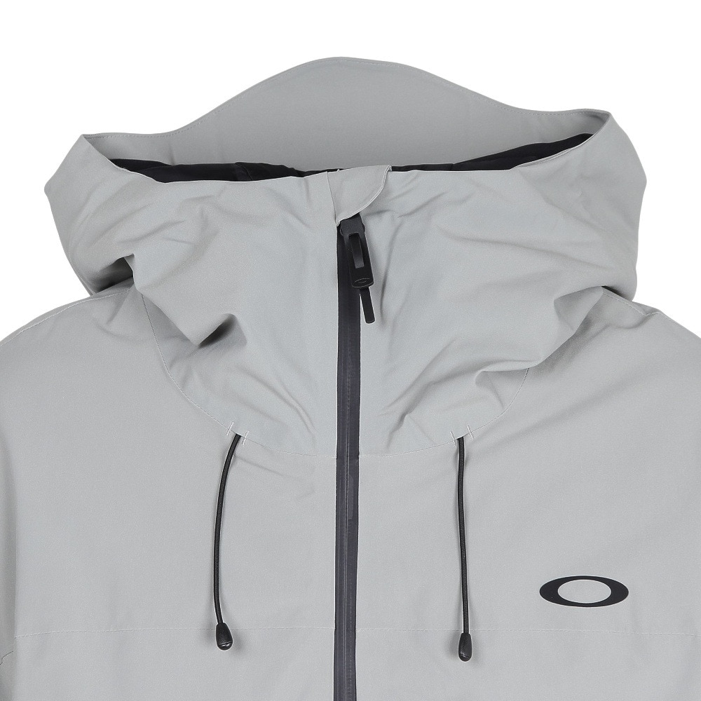 オークリー（OAKLEY）（メンズ）CANOPY INSULATED ジャケット FOA407383-314