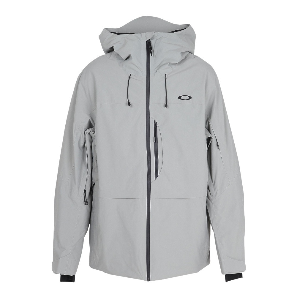オークリー（OAKLEY）（メンズ）CANOPY INSULATED ジャケット FOA407383-314