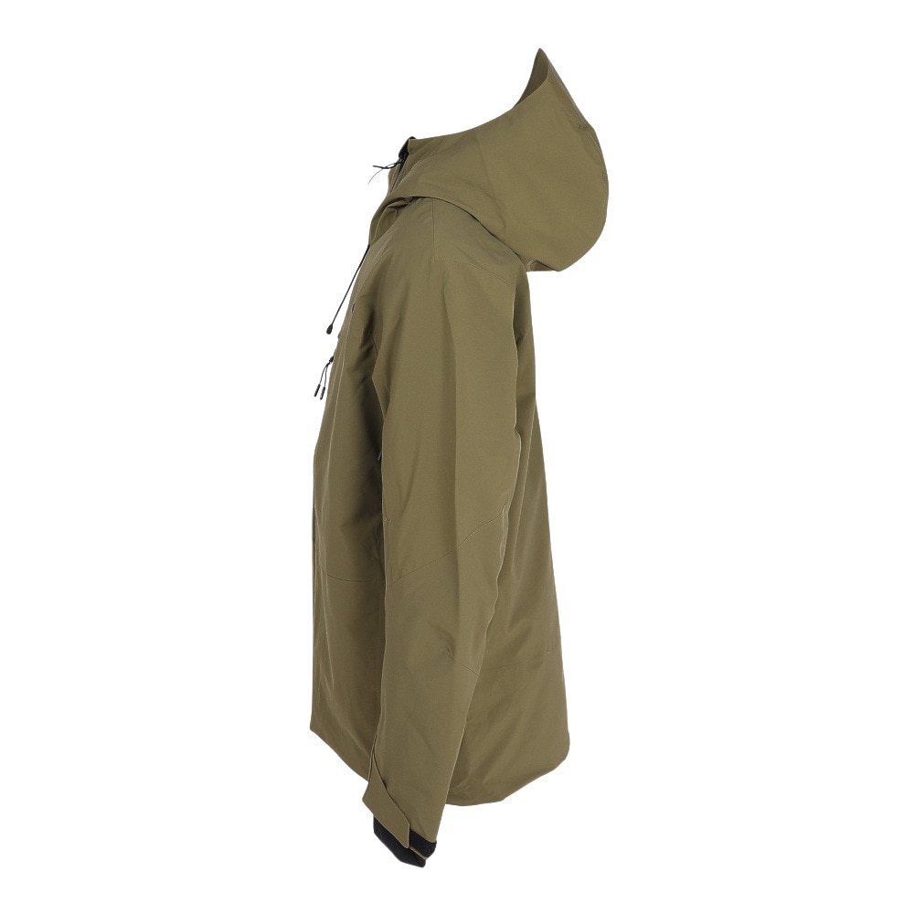 オークリー（OAKLEY）（メンズ）CANOPY INSULATED ジャケット FOA407383-7CE